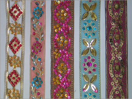 Decorative Ribbons