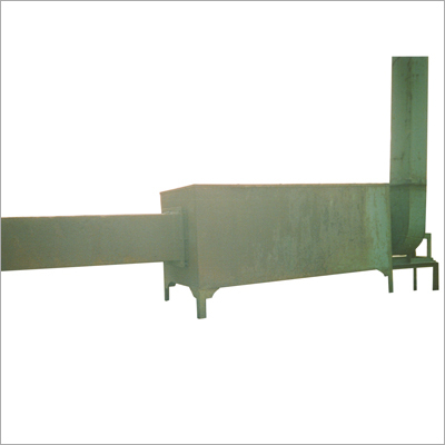 Copla furnace pollution Device