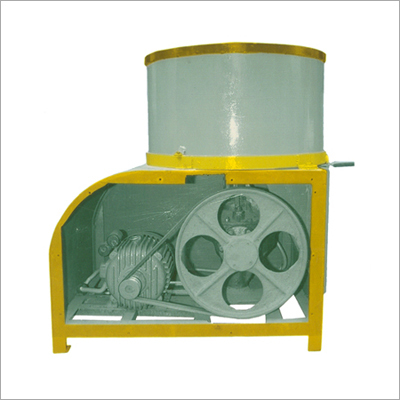 Muller Machine