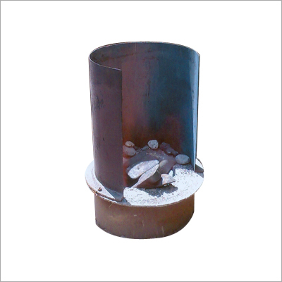 Copla furnace