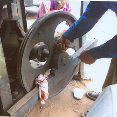 Muller Machine