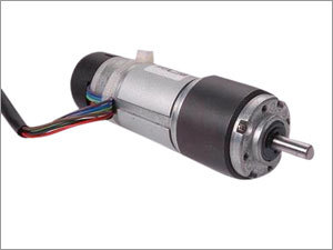 Mini Planetary Gear Box