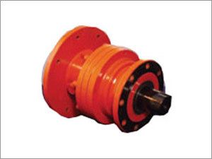 Planetary Gear Box