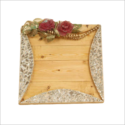 Chocolate Tray