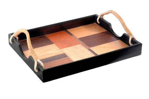 Breakfast Tray