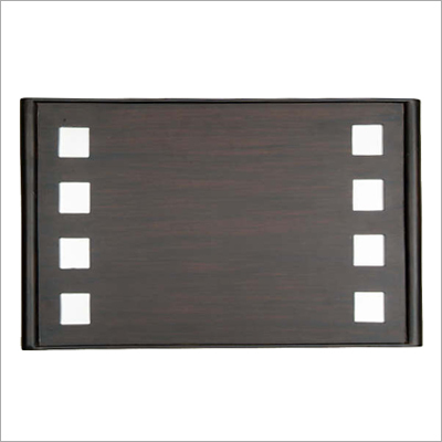Four Square Tray