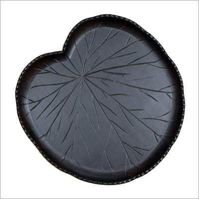 Lotus Platter