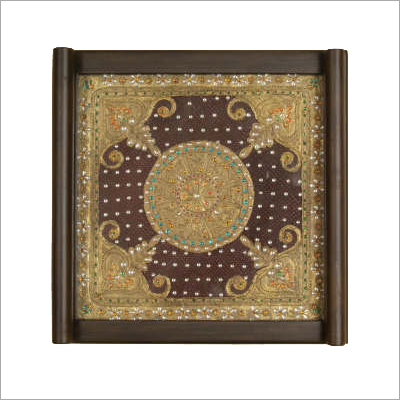 Tanjore Tray