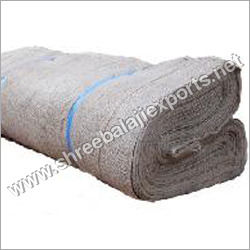 Brown Jute Hessian Cloth