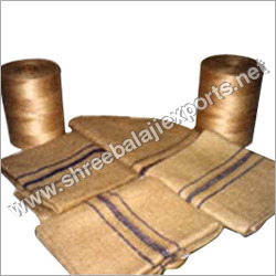 Jute Sacks