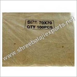 Jute Sheets