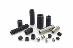 Grub Screws
