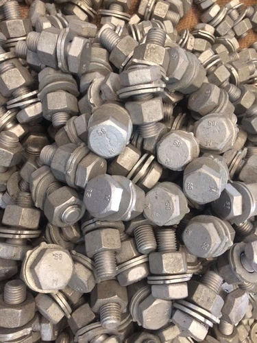 HSFG Structure Bolts