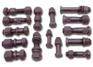 Hub Bolts