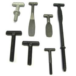 T Bolts
