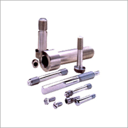 Stainless Steel Bolts