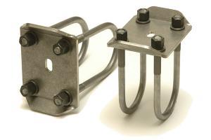 U Bolts