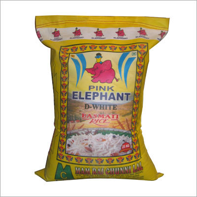 Basmati Rice