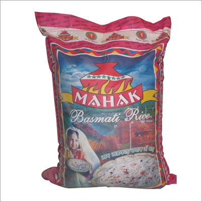 Non Basmati Rice