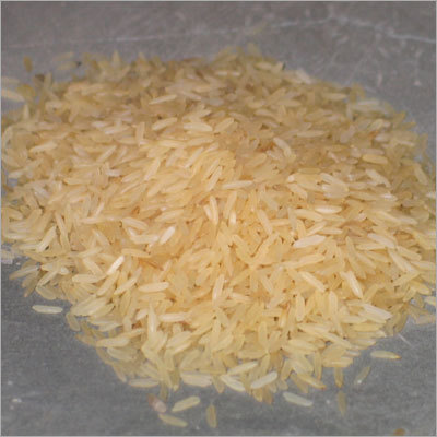 golden sela rice