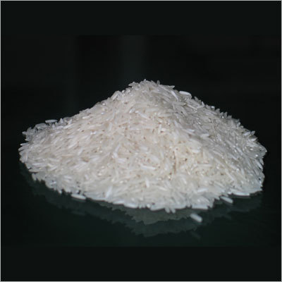 Pusa Basmati Rice