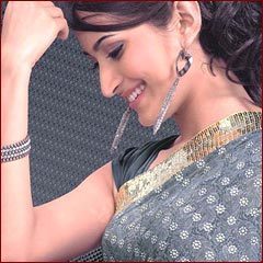 Fancy Sarees