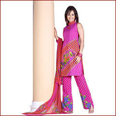 Designer Salwar Kameez