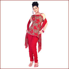 Salwar Suits