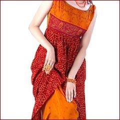 Ladies Dress Material