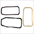 Sump Oil Pan Camber Gaskets