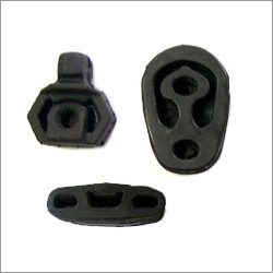 Exhaust Rubber Mountings