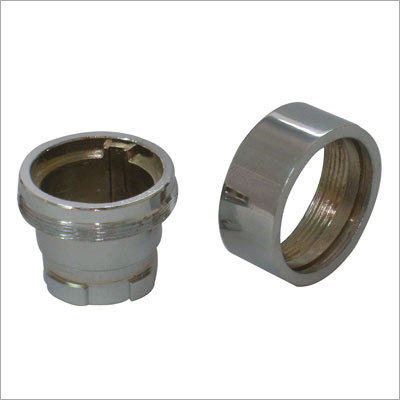 2-Position Selector Body & Ring For Switchgear