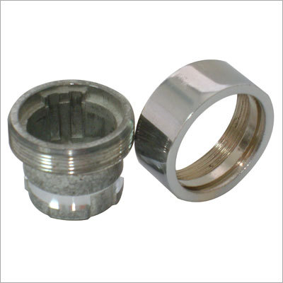3 Position Selector Body & Ring For Switchgear