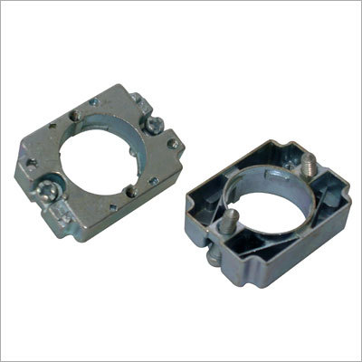 Carrier Trivalent Plated For Switchgear