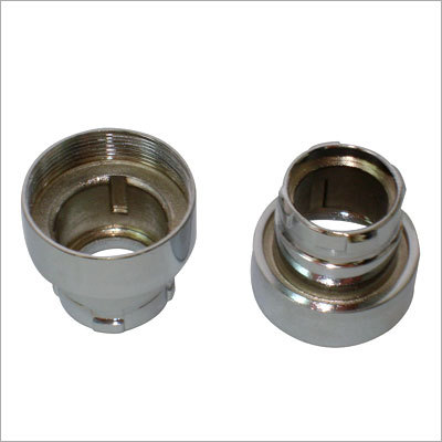 Luminous Push Button Body For Switchgear