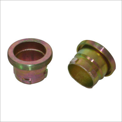 Pilot Lamp Zinc Plated Body For Switchgear