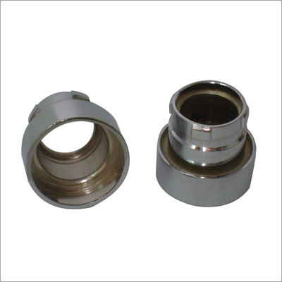 Push Button Body For Switchgear