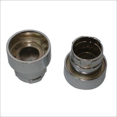 Selector Switch Body Type I