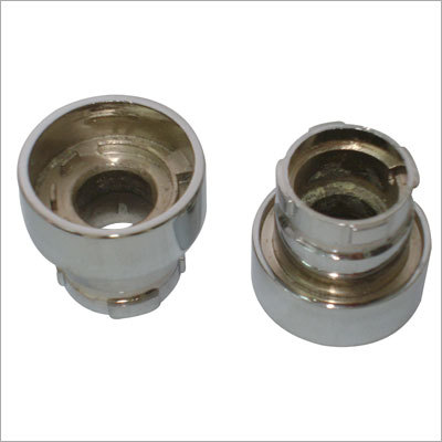 Spring Return Selector Body