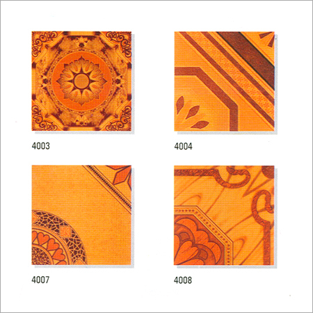 Wooden Glossy tiles