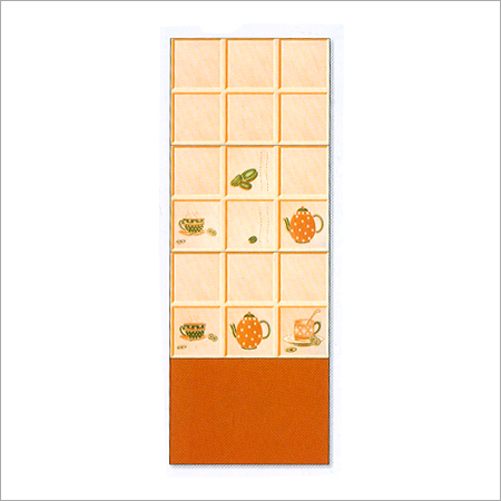 Luster Ivory tiles