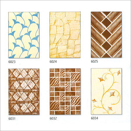 Luster Ivory tiles