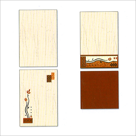 Ordinary Ivory Concept tiles