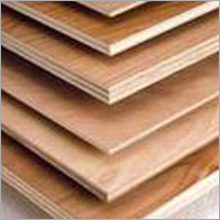 Hardwood Plywood
