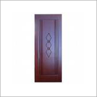 Plywood Door