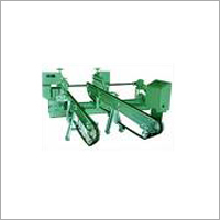 DD Saw Machine