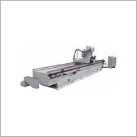 Knife Grinding Machine