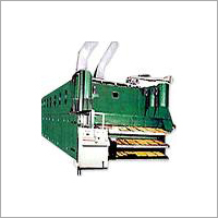 Veneer Dryer