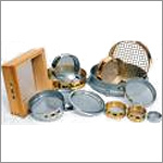 Stainless Steel Test Sieves