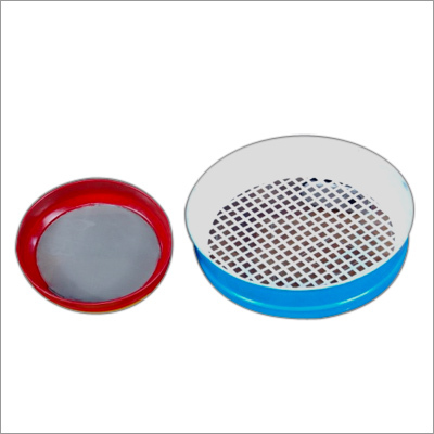 Perforated Plate Perforated Plate